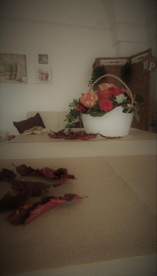 Up Bed & Breakfast Carosino Exterior photo